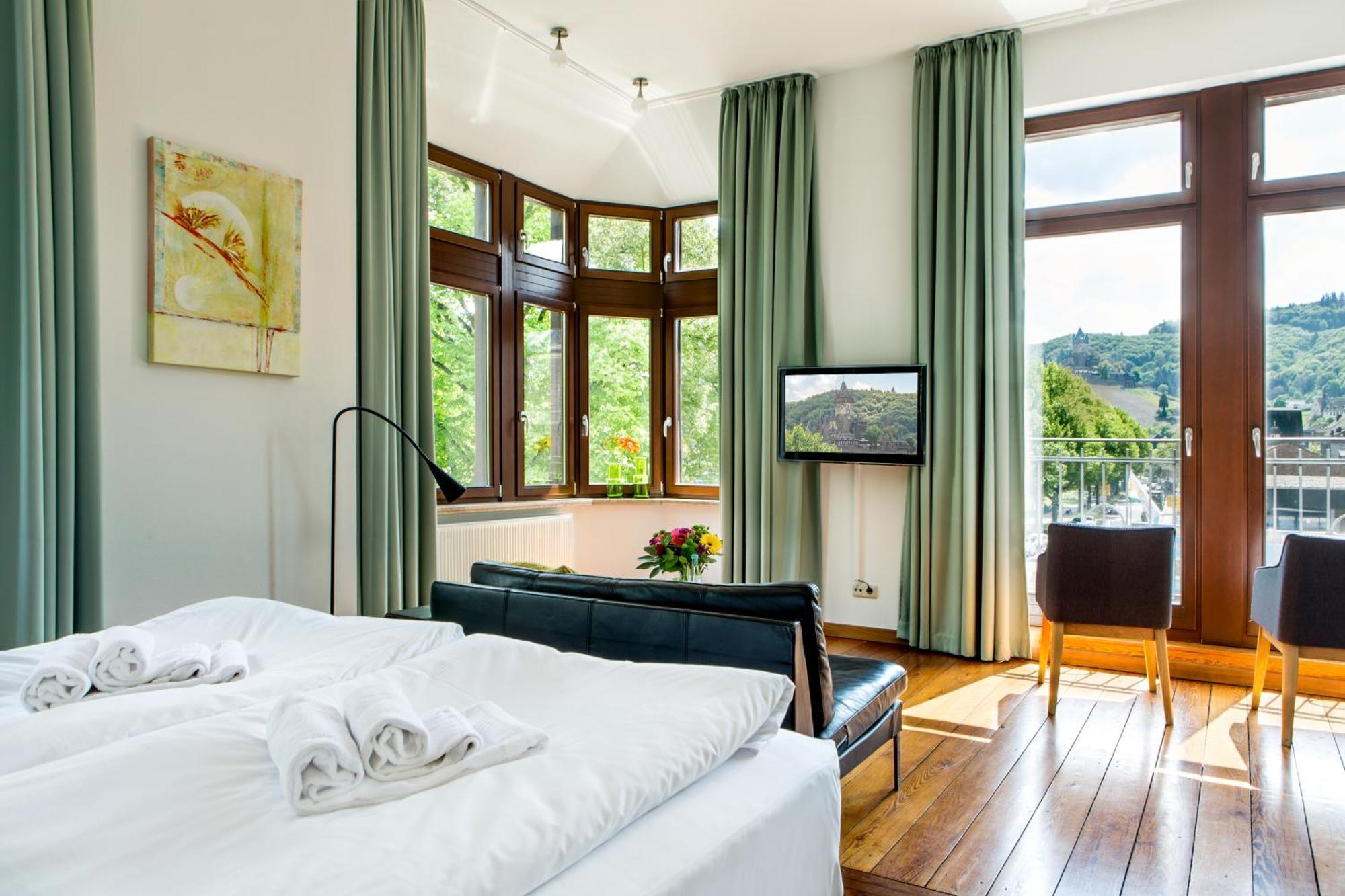Vinum Hotel 3*