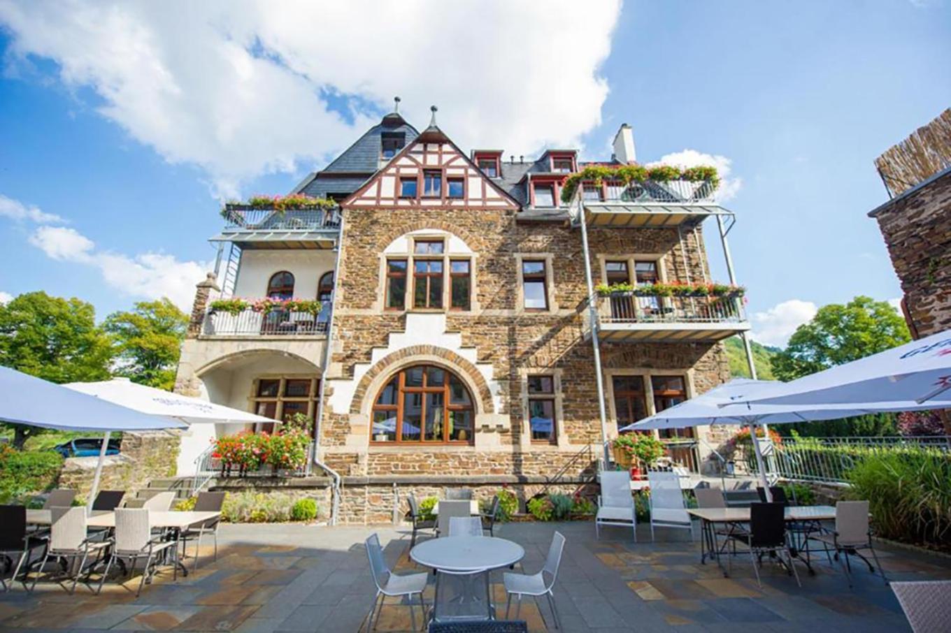 Vinum 3* Cochem