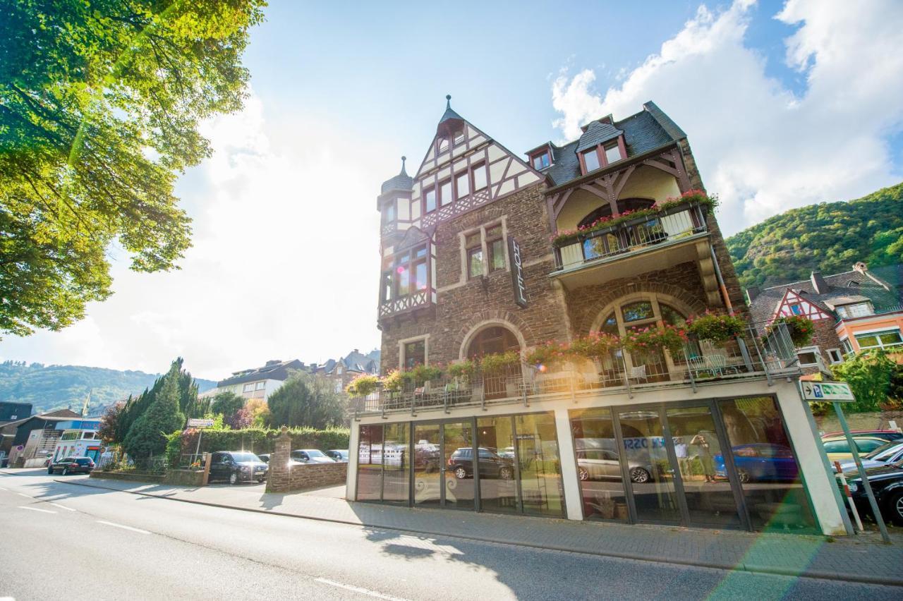 Vinum Hotel 3*