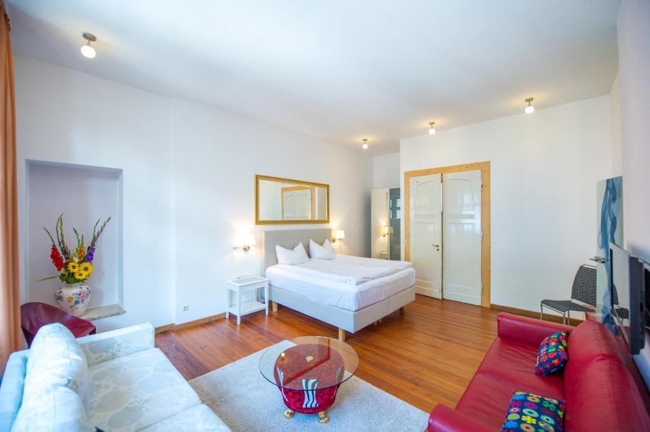 Vinum Hotel